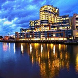 Flinders Wharf Apartments
